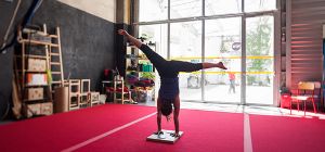 Studios de création - La Grainerie