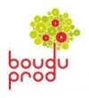 Bouduprod