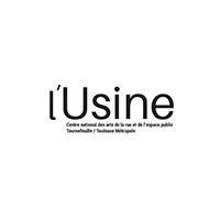 Usine