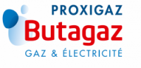 logo proxigaz